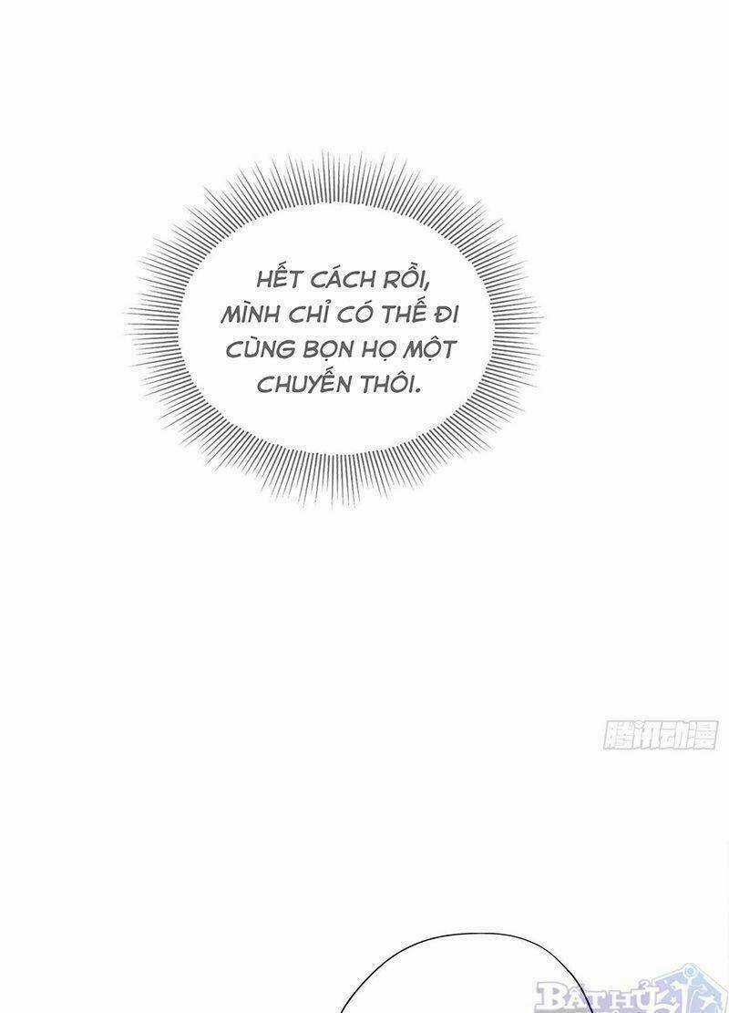 Đệ Nhất Danh Sách Chương 16 trang 5