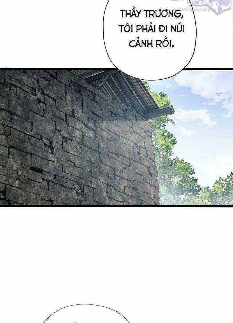 Đệ Nhất Danh Sách Chương 16 trang 6