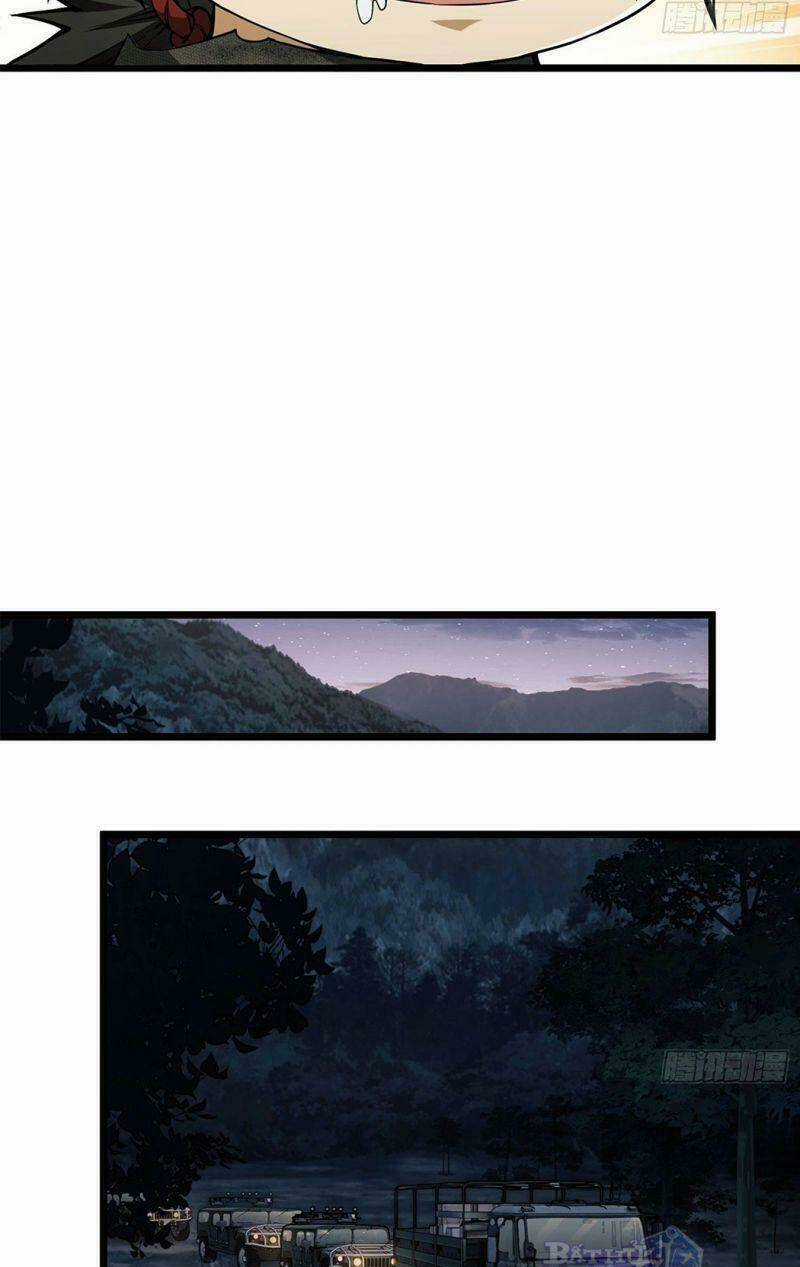 Đệ Nhất Danh Sách Chương 17 trang 11