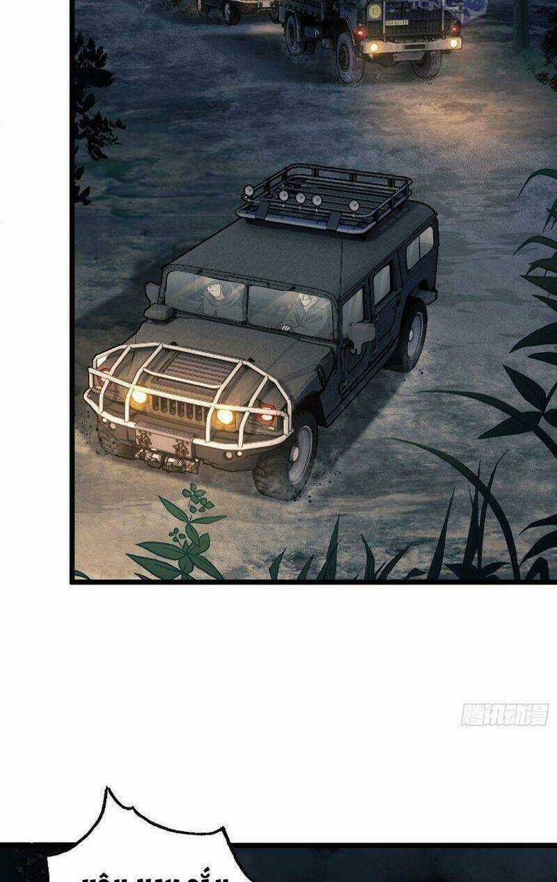 Đệ Nhất Danh Sách Chương 17 trang 12