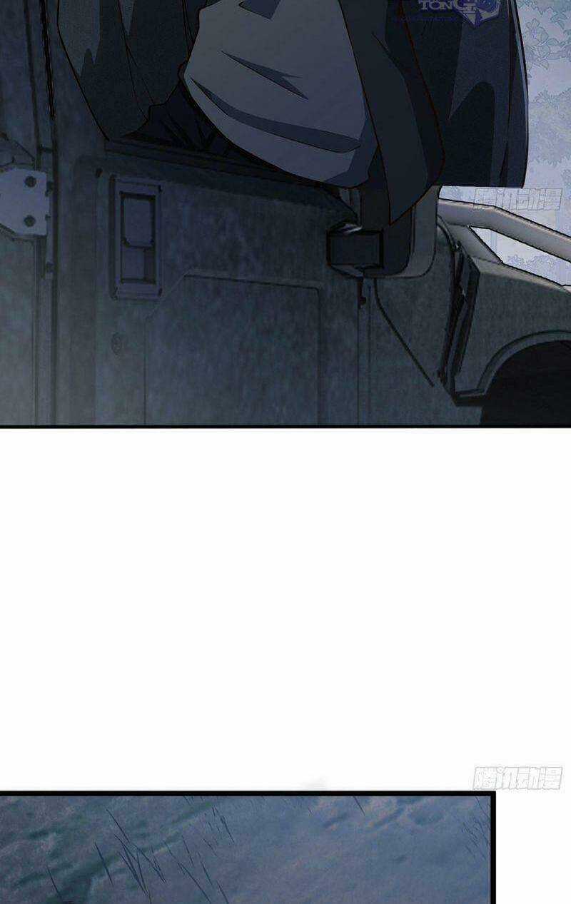 Đệ Nhất Danh Sách Chương 17 trang 14