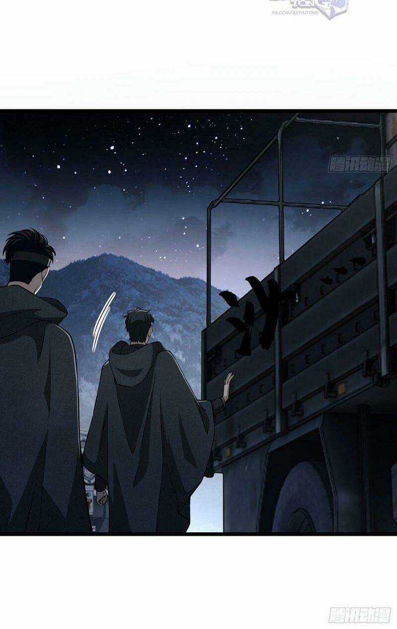 Đệ Nhất Danh Sách Chương 17 trang 16