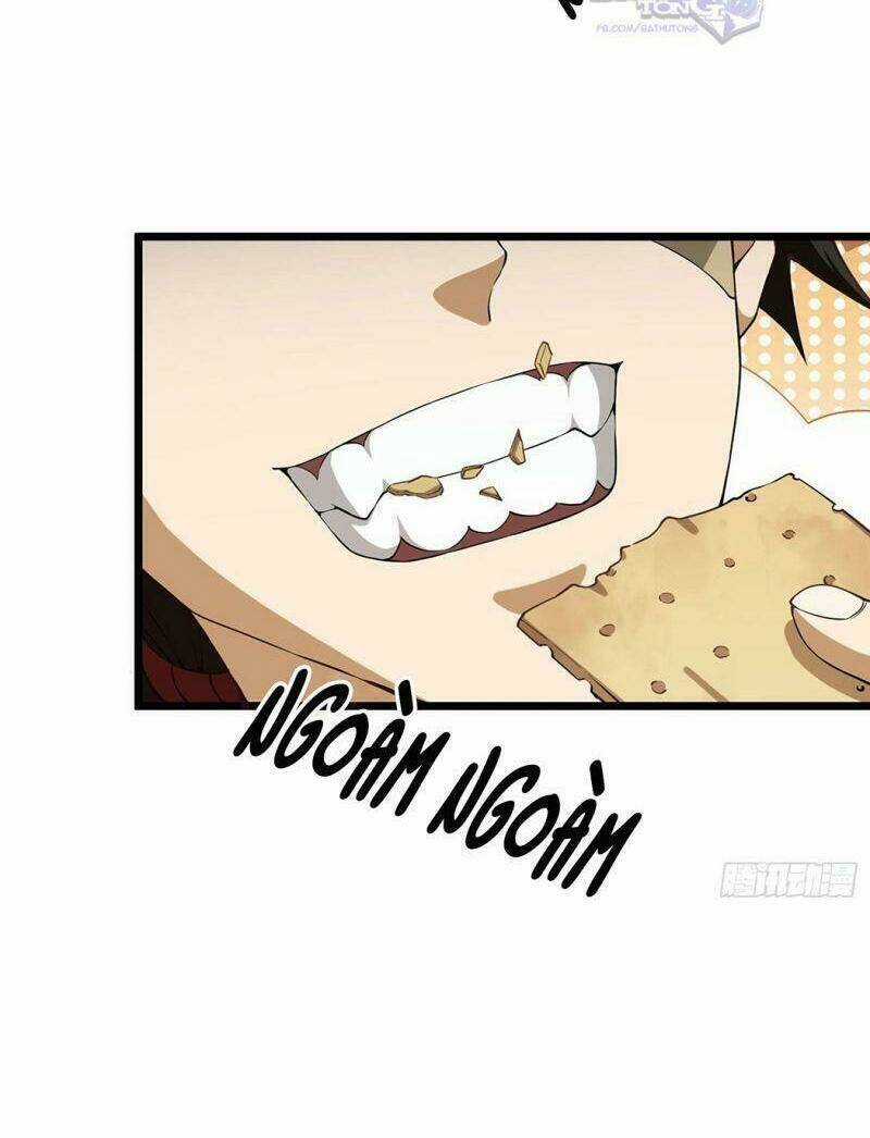 Đệ Nhất Danh Sách Chương 17 trang 18