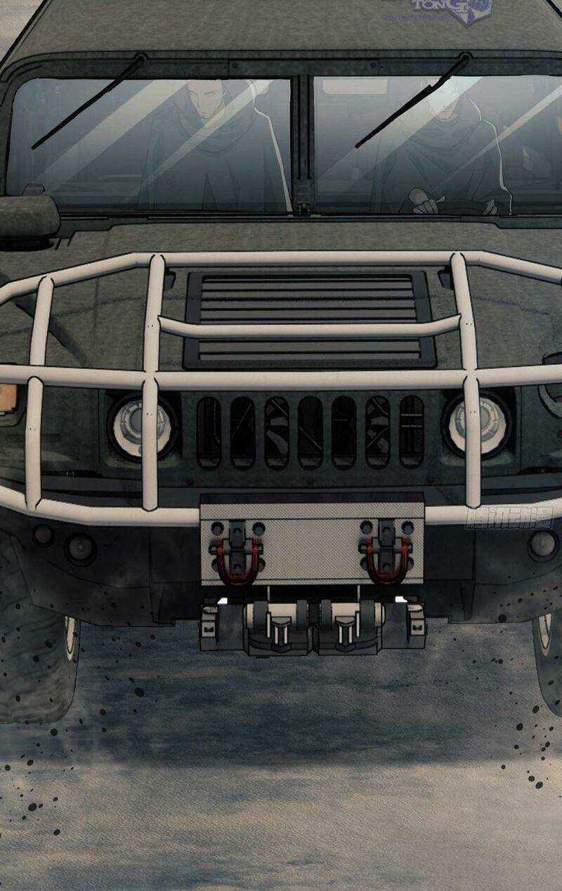 Đệ Nhất Danh Sách Chương 17 trang 2