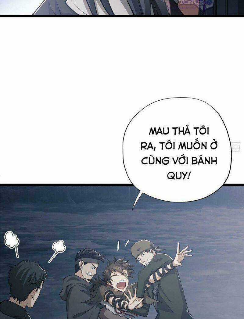 Đệ Nhất Danh Sách Chương 17 trang 24