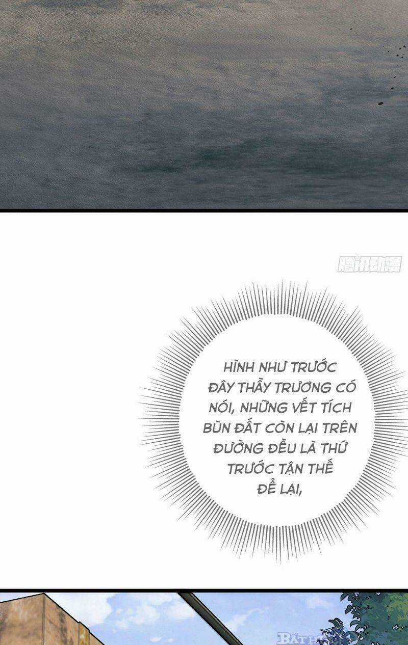 Đệ Nhất Danh Sách Chương 17 trang 3