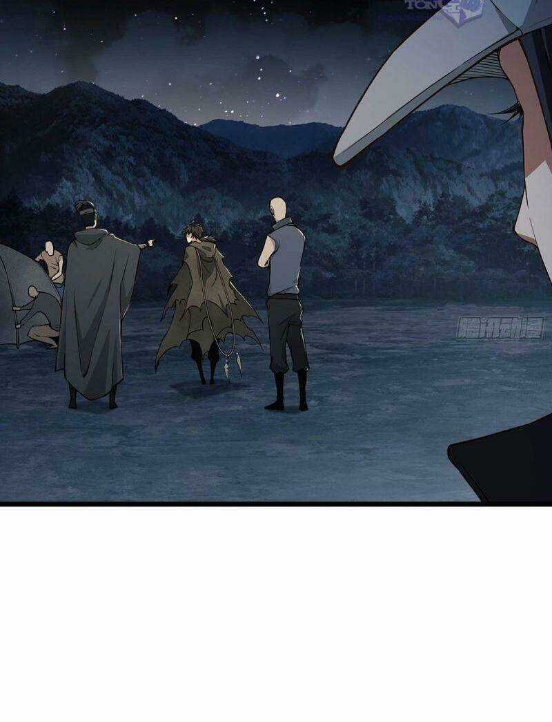 Đệ Nhất Danh Sách Chương 17 trang 30