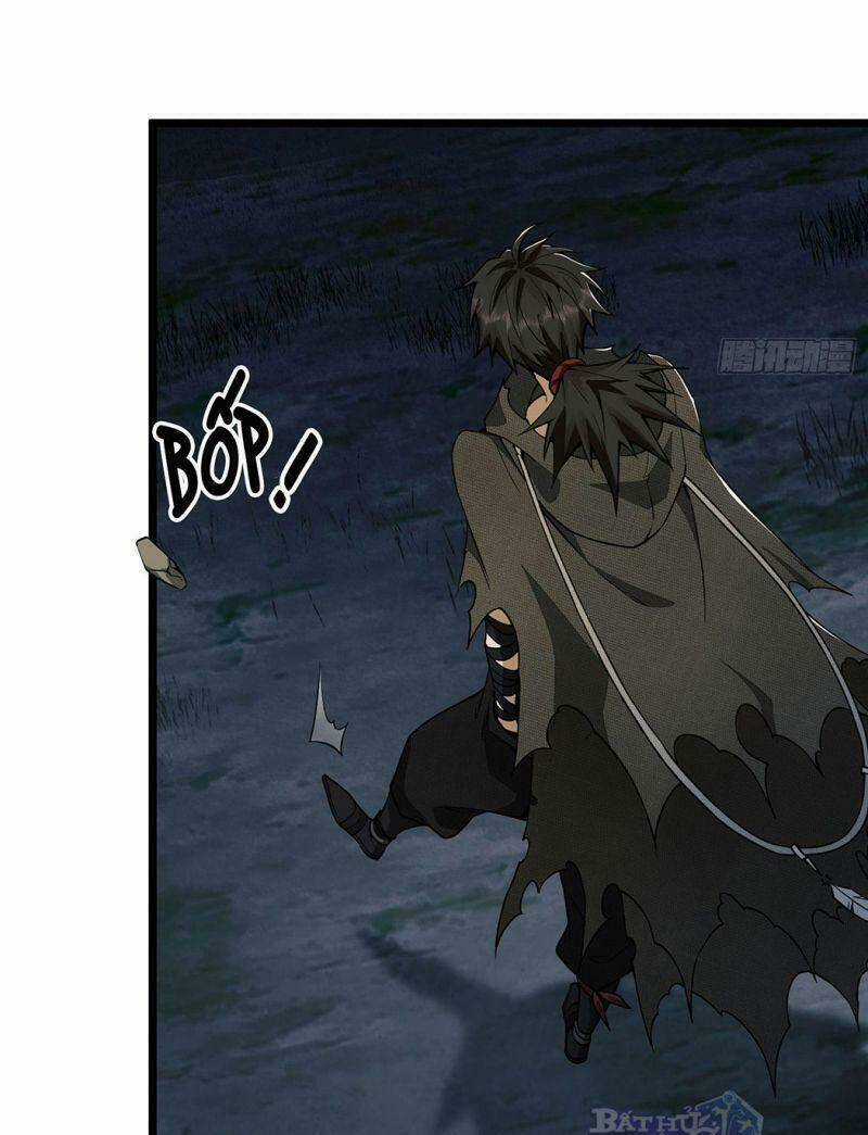 Đệ Nhất Danh Sách Chương 17 trang 31