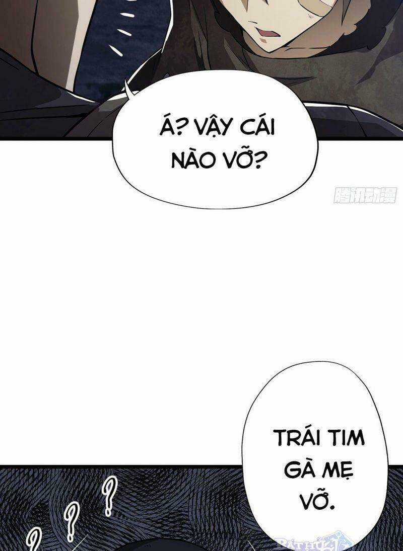 Đệ Nhất Danh Sách Chương 17 trang 39