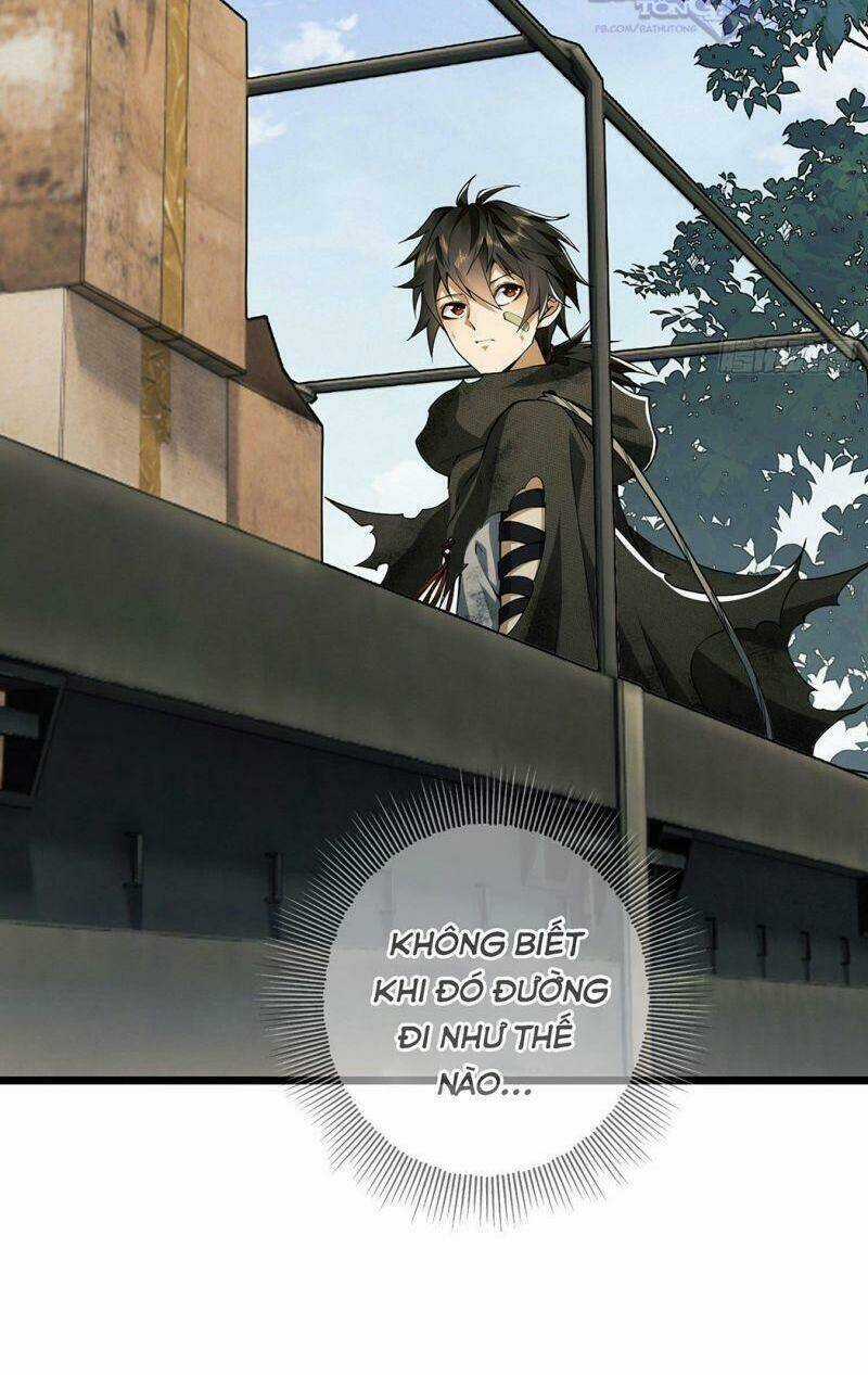 Đệ Nhất Danh Sách Chương 17 trang 4