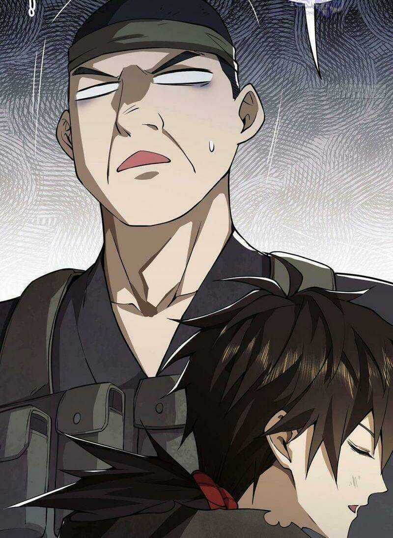 Đệ Nhất Danh Sách Chương 17 trang 40