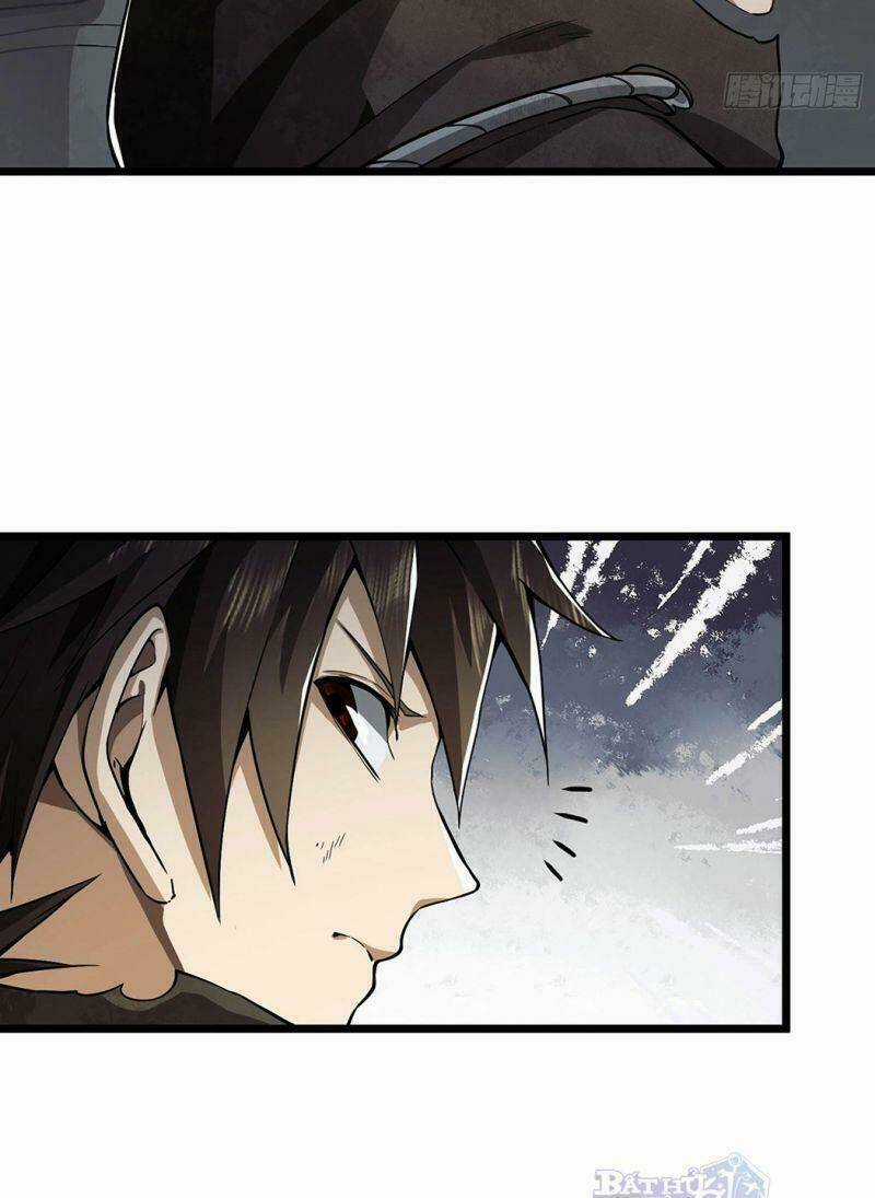 Đệ Nhất Danh Sách Chương 17 trang 41