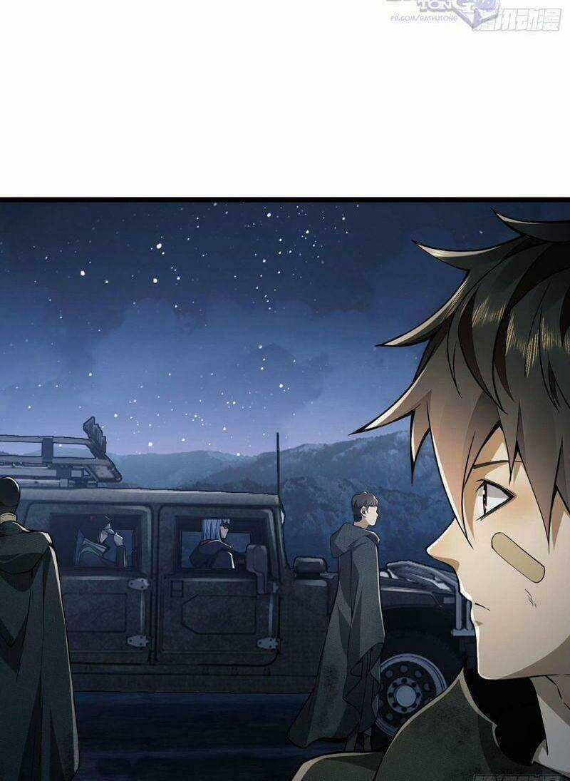 Đệ Nhất Danh Sách Chương 17 trang 42