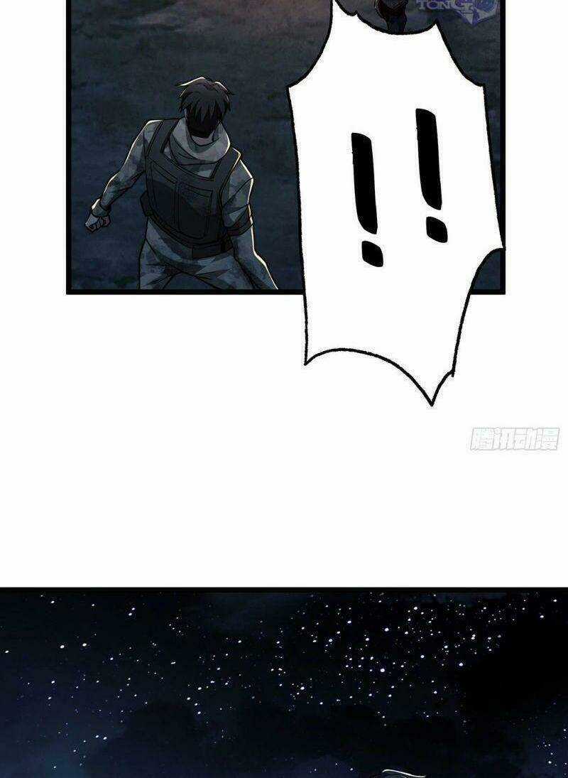 Đệ Nhất Danh Sách Chương 17 trang 46