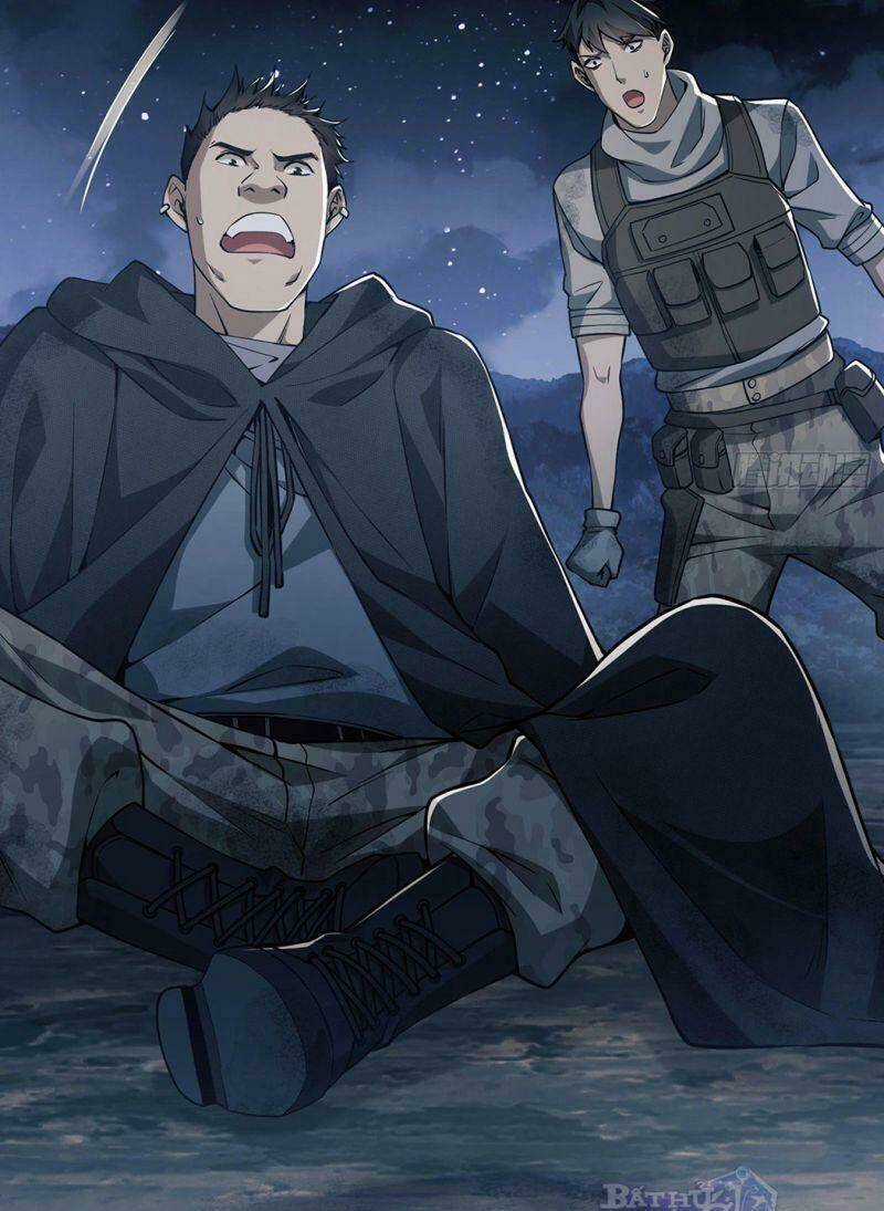 Đệ Nhất Danh Sách Chương 17 trang 47