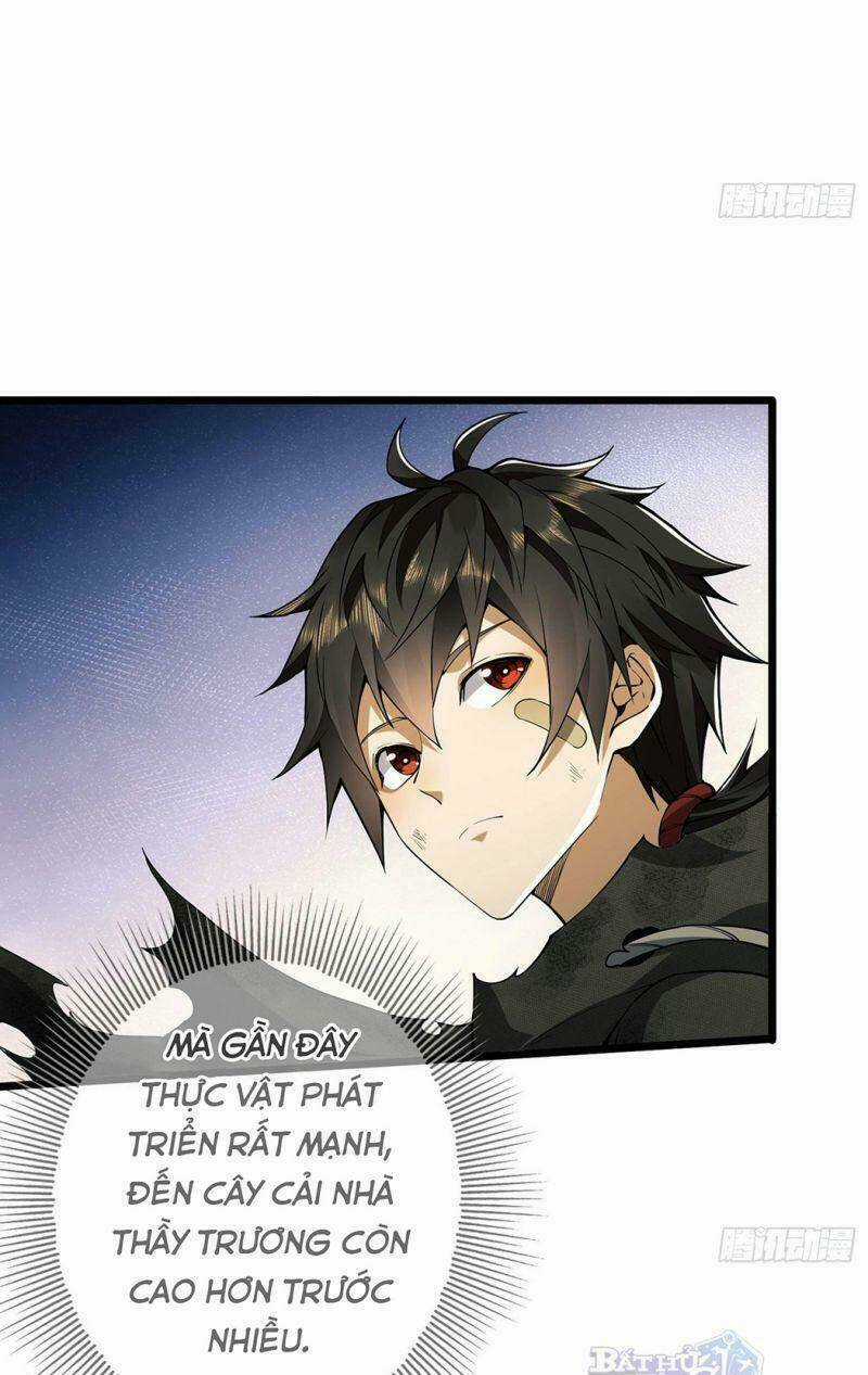 Đệ Nhất Danh Sách Chương 17 trang 5