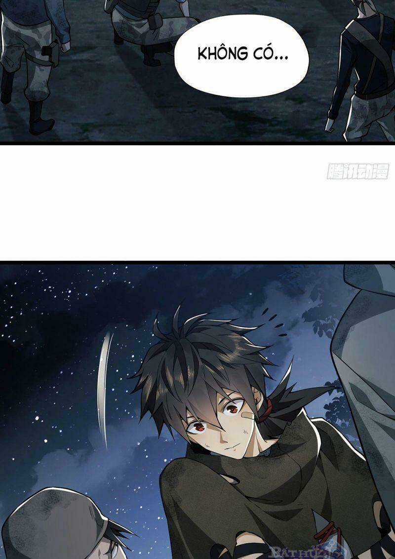 Đệ Nhất Danh Sách Chương 17 trang 51