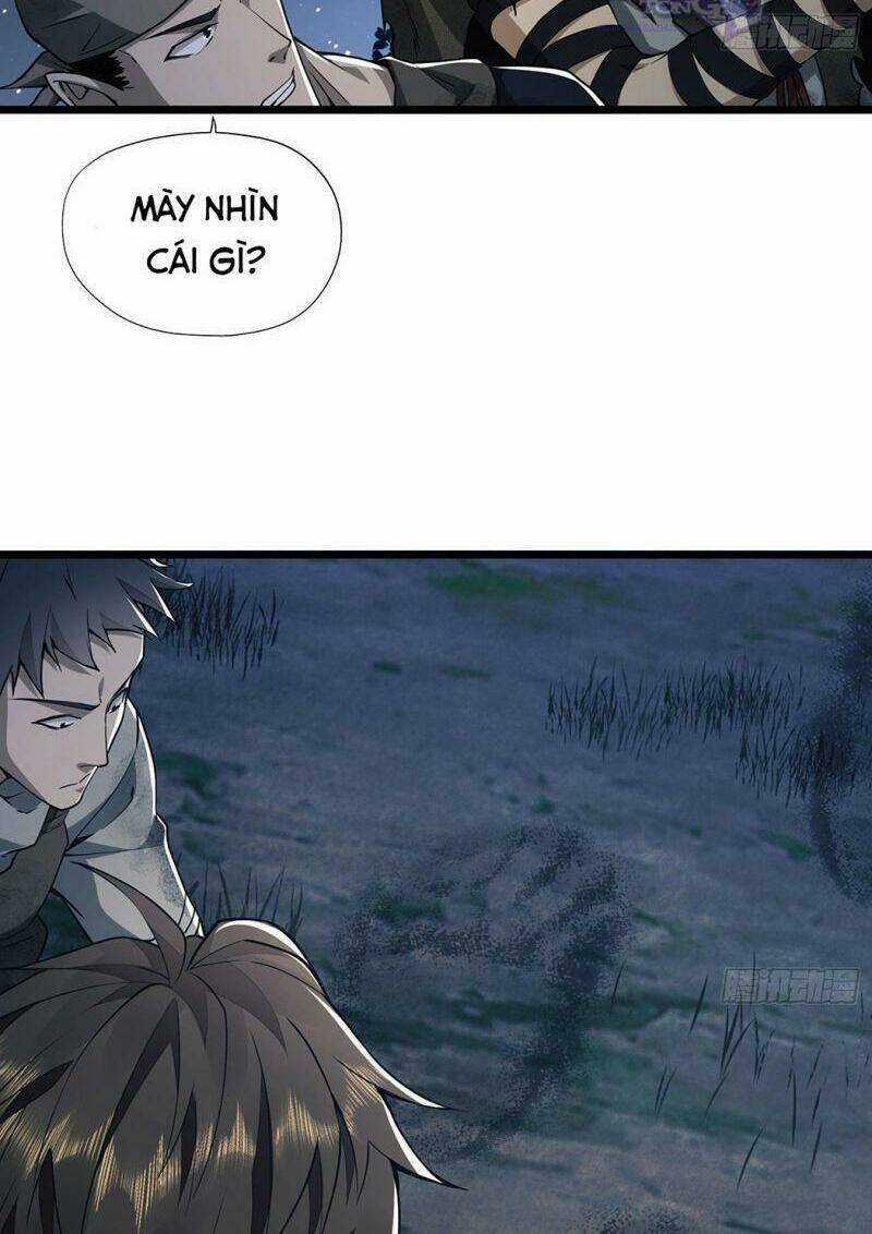 Đệ Nhất Danh Sách Chương 17 trang 52