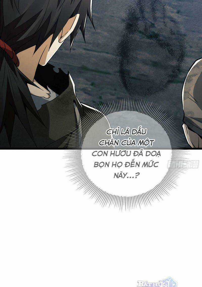 Đệ Nhất Danh Sách Chương 17 trang 53