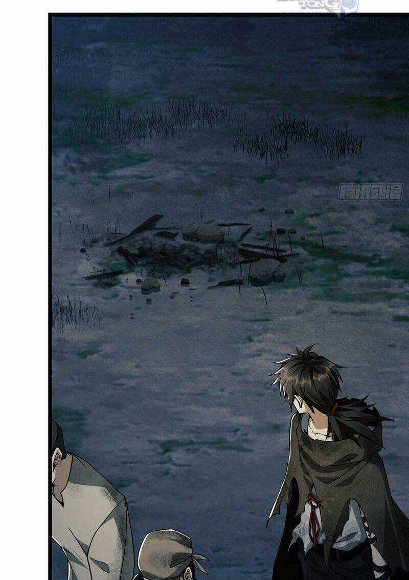 Đệ Nhất Danh Sách Chương 17 trang 54