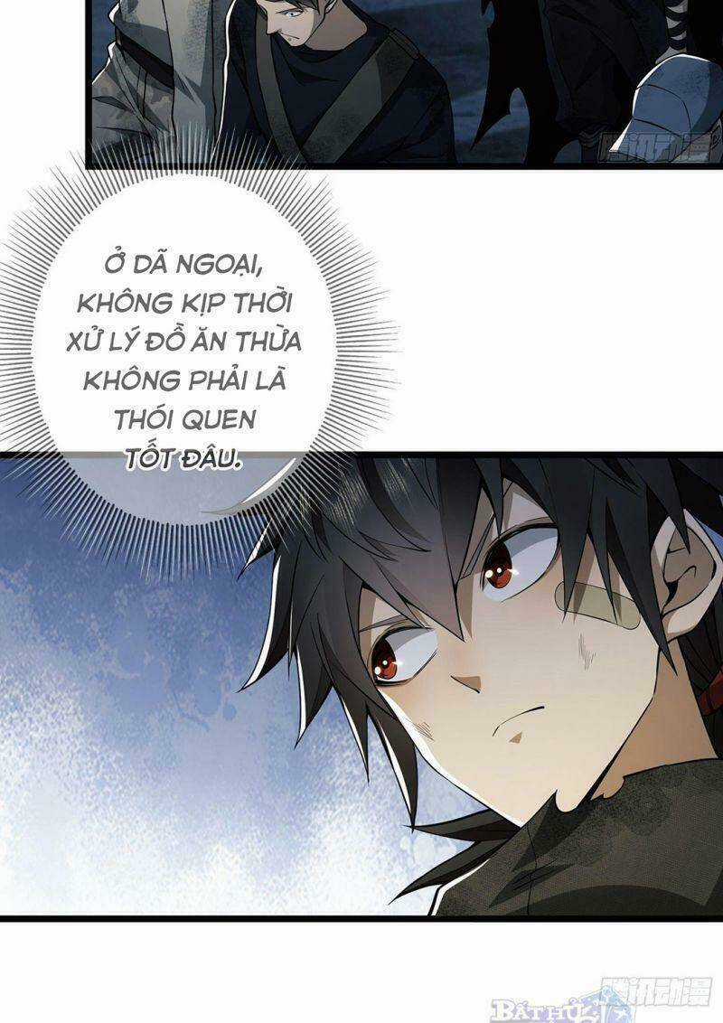 Đệ Nhất Danh Sách Chương 17 trang 55