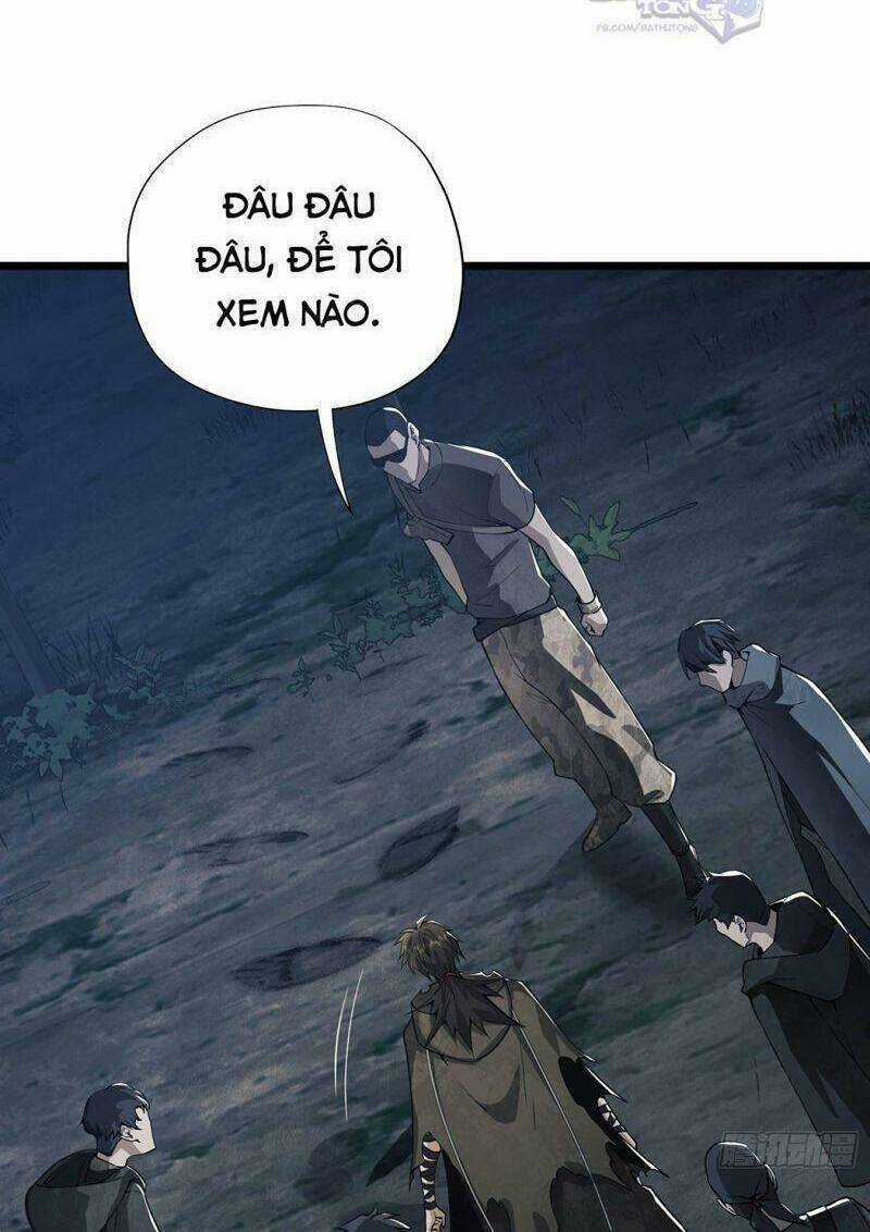 Đệ Nhất Danh Sách Chương 17 trang 56