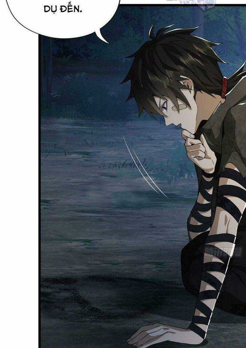 Đệ Nhất Danh Sách Chương 17 trang 58