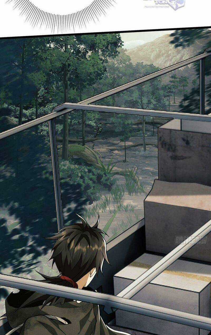 Đệ Nhất Danh Sách Chương 17 trang 6