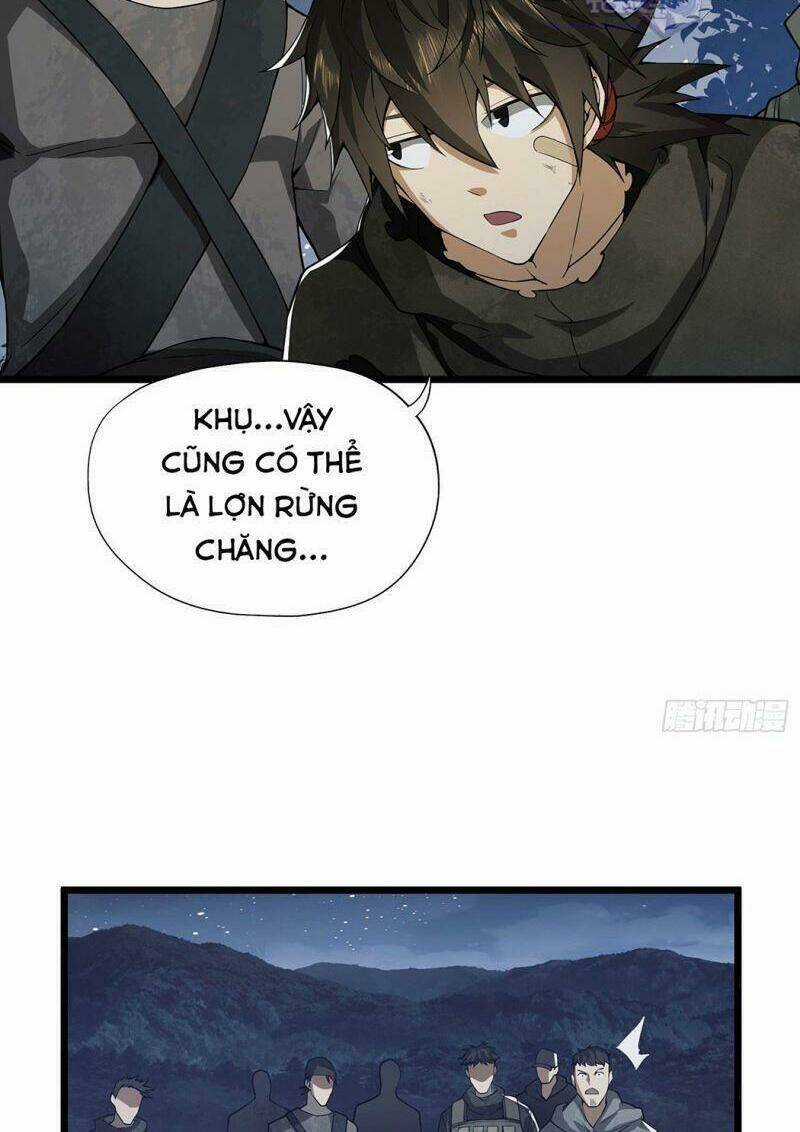 Đệ Nhất Danh Sách Chương 17 trang 60