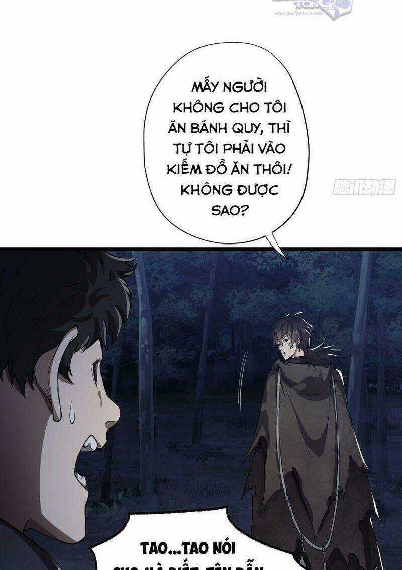 Đệ Nhất Danh Sách Chương 17 trang 62