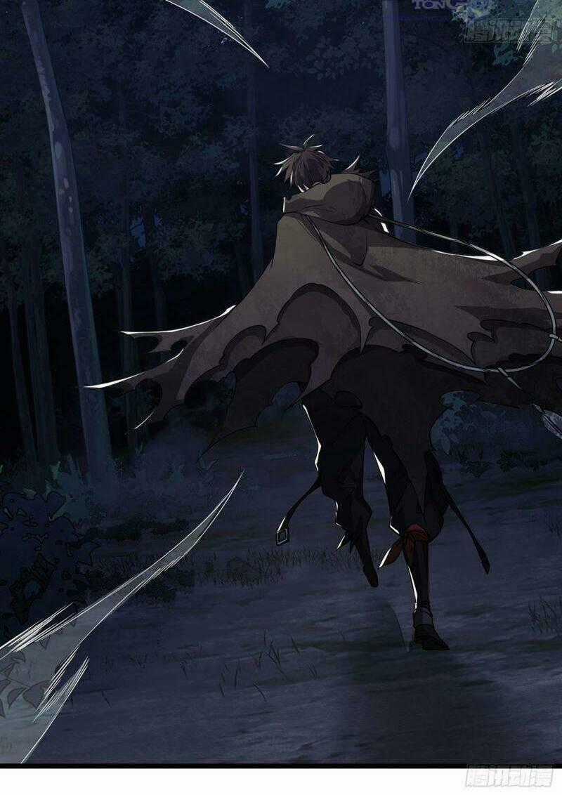 Đệ Nhất Danh Sách Chương 17 trang 64