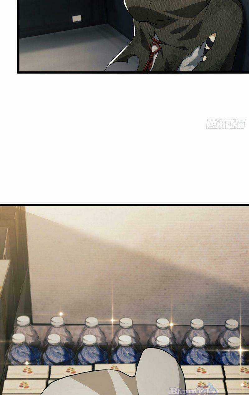 Đệ Nhất Danh Sách Chương 17 trang 9