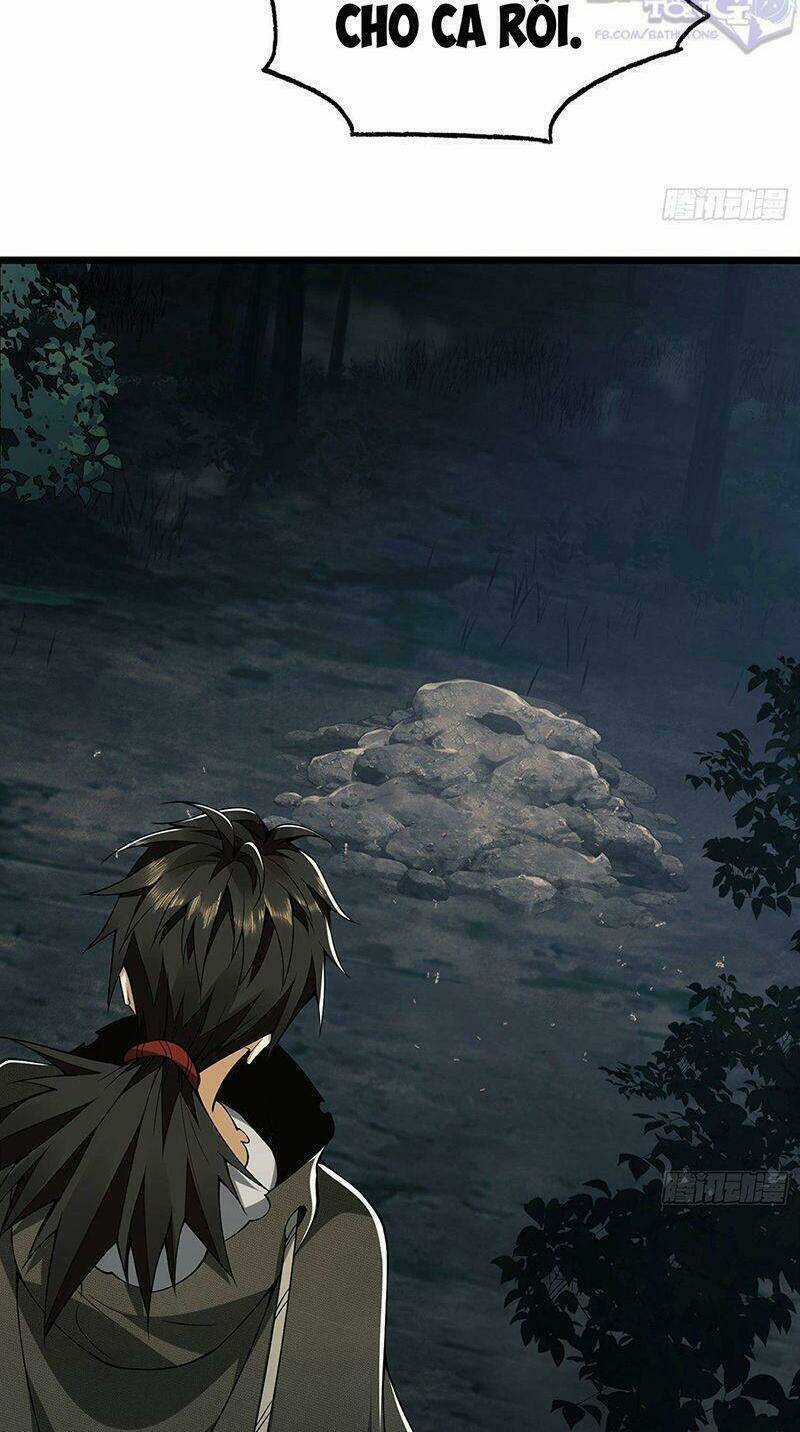 Đệ Nhất Danh Sách Chương 18 trang 10