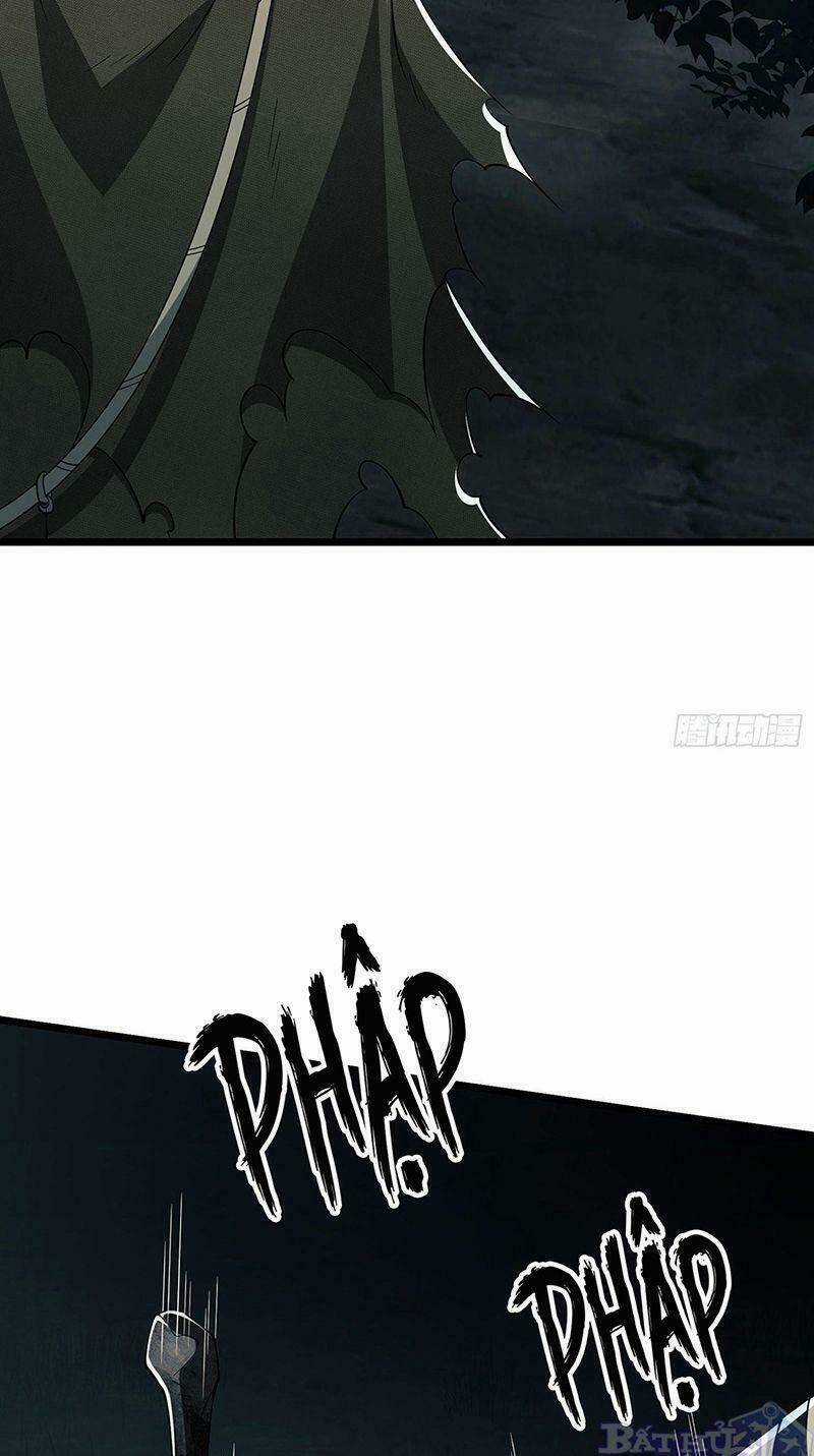 Đệ Nhất Danh Sách Chương 18 trang 11