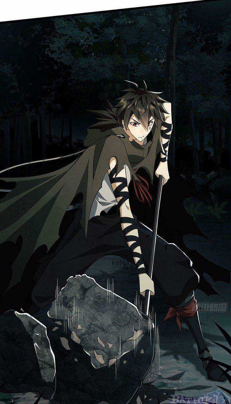 Đệ Nhất Danh Sách Chương 18 trang 13