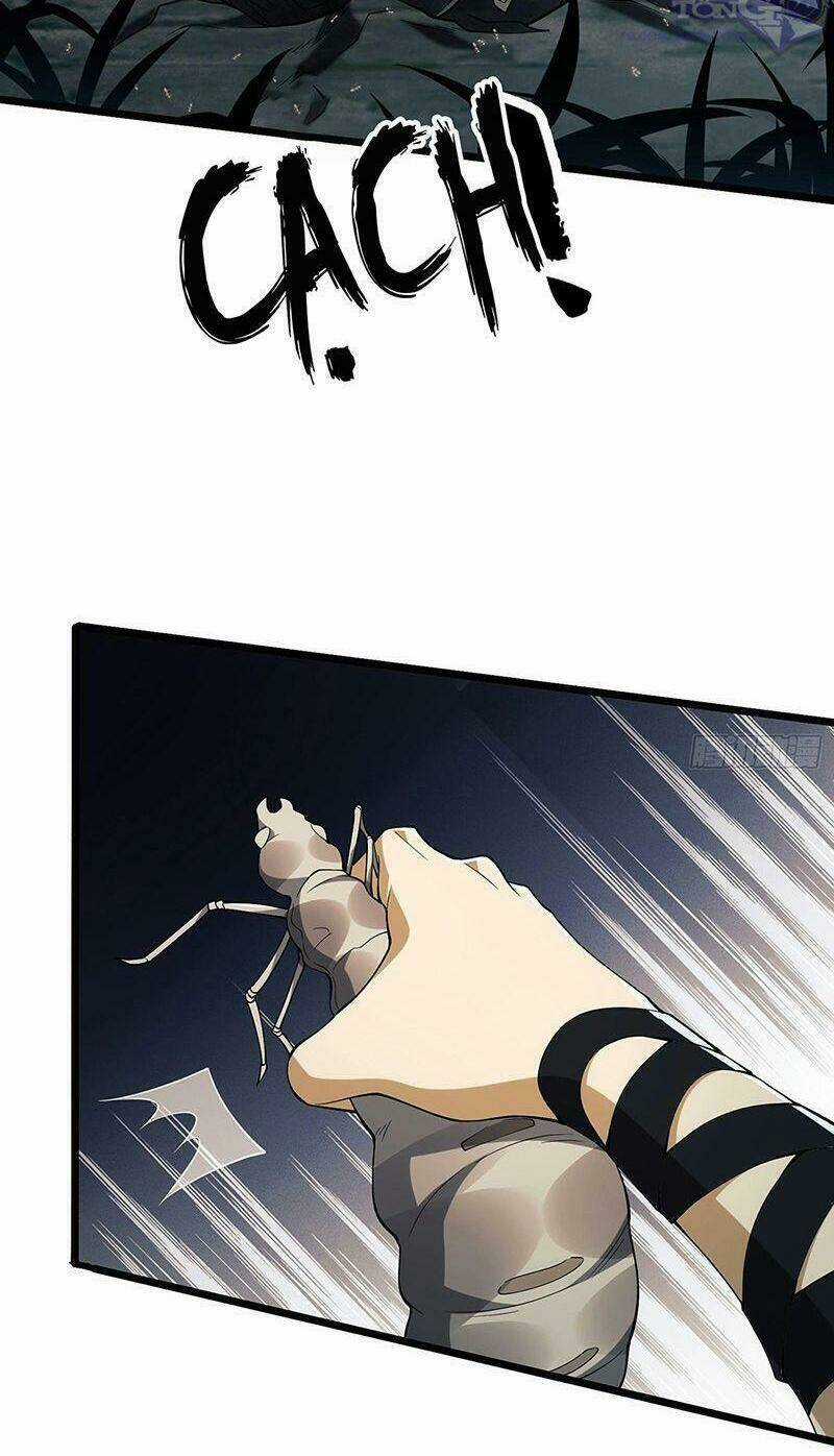 Đệ Nhất Danh Sách Chương 18 trang 14