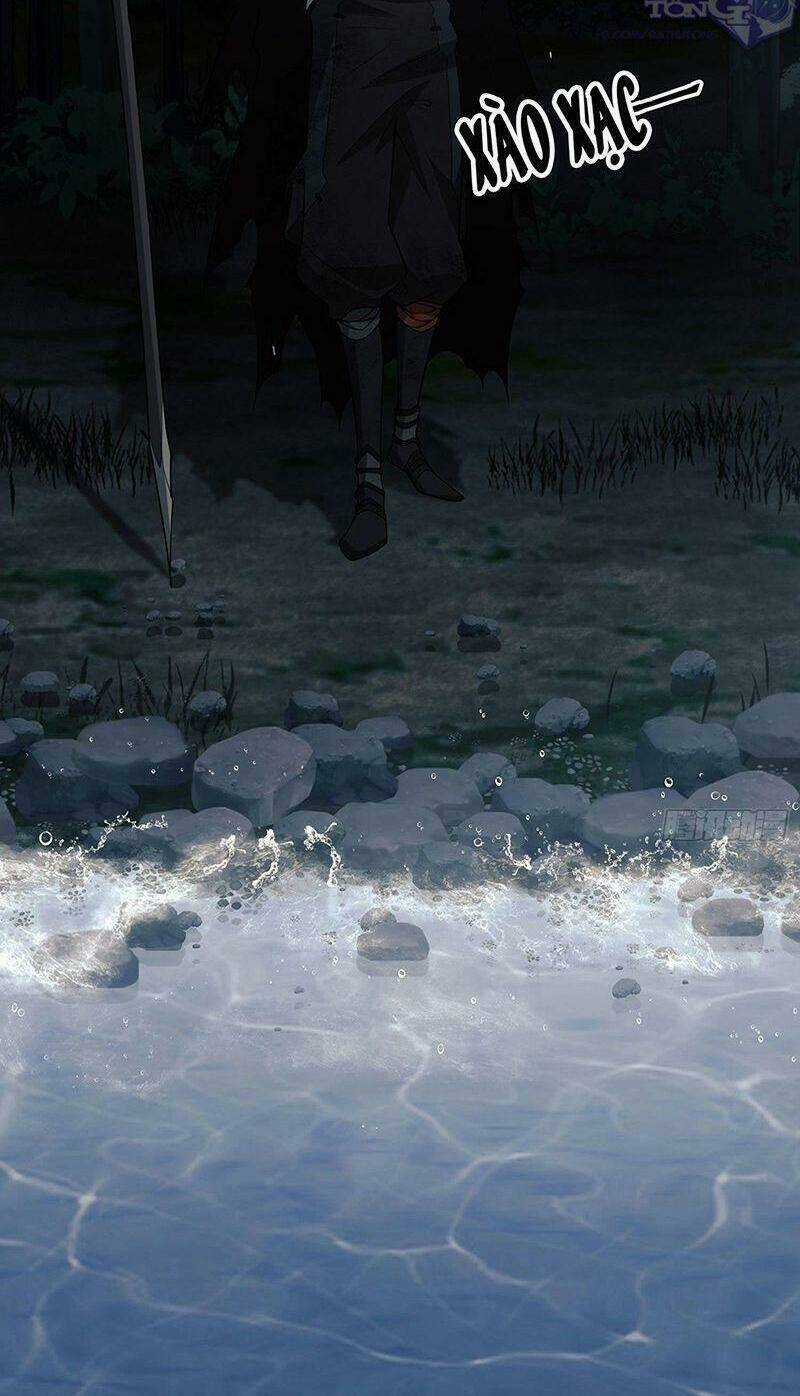 Đệ Nhất Danh Sách Chương 18 trang 16