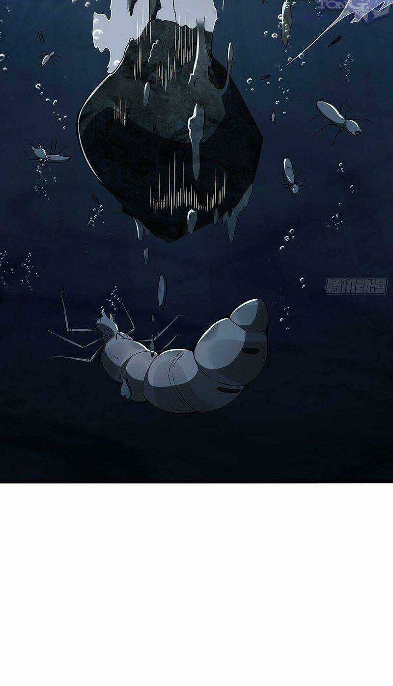 Đệ Nhất Danh Sách Chương 18 trang 18