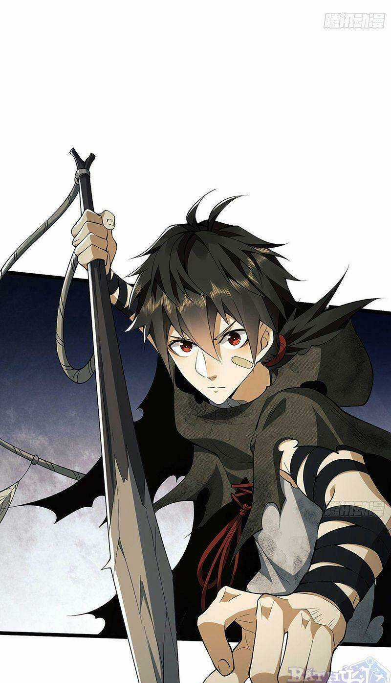 Đệ Nhất Danh Sách Chương 18 trang 19