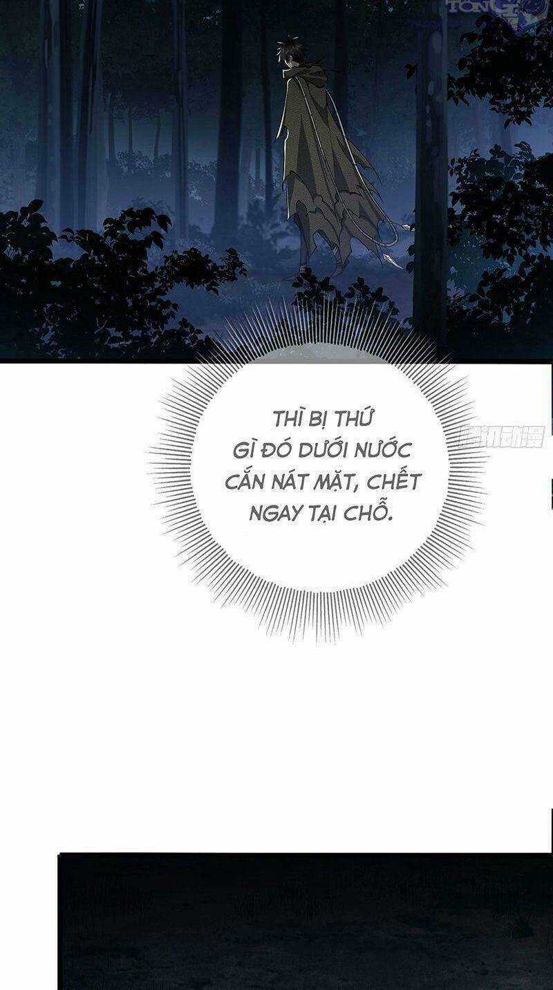 Đệ Nhất Danh Sách Chương 18 trang 2