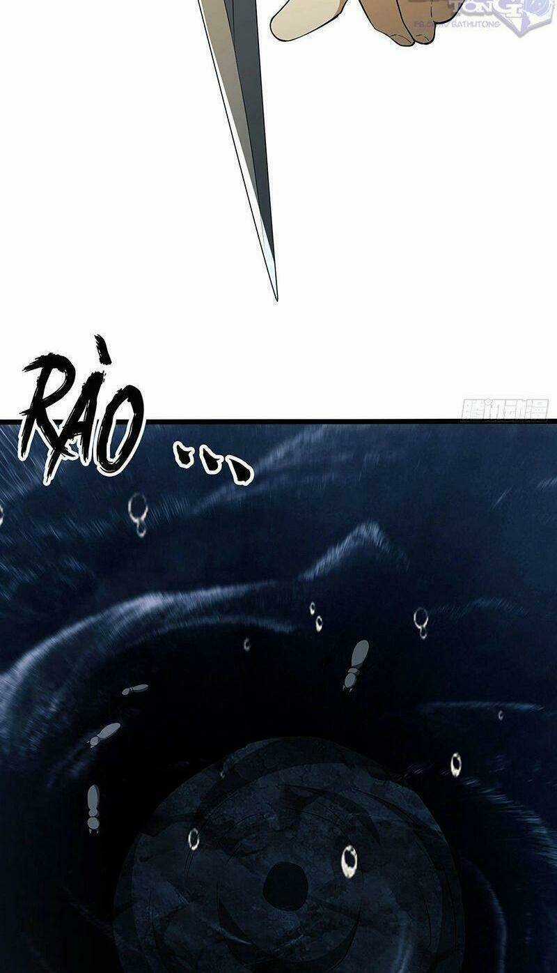 Đệ Nhất Danh Sách Chương 18 trang 20