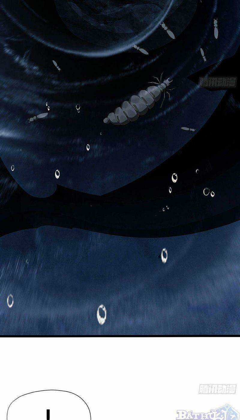 Đệ Nhất Danh Sách Chương 18 trang 21