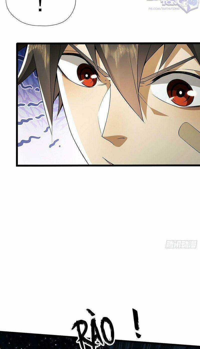 Đệ Nhất Danh Sách Chương 18 trang 22