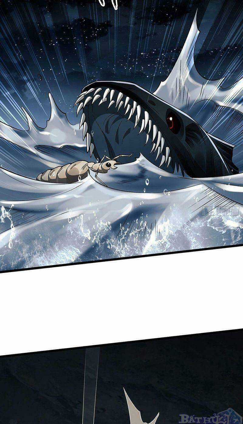 Đệ Nhất Danh Sách Chương 18 trang 23