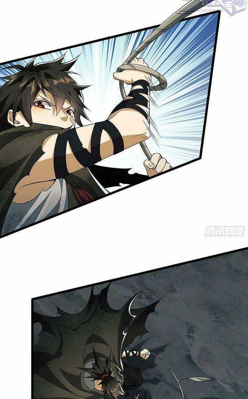 Đệ Nhất Danh Sách Chương 18 trang 28