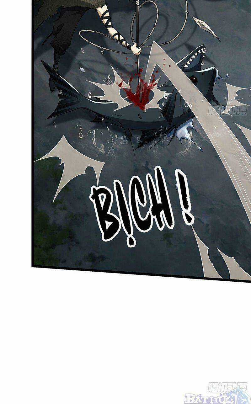 Đệ Nhất Danh Sách Chương 18 trang 29