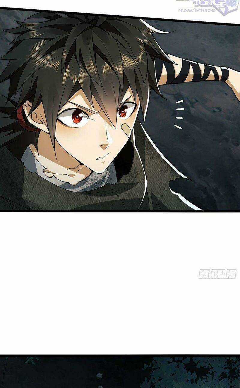 Đệ Nhất Danh Sách Chương 18 trang 30