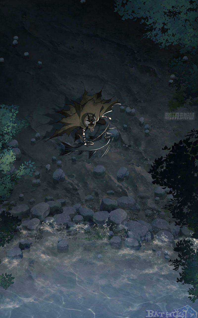 Đệ Nhất Danh Sách Chương 18 trang 31