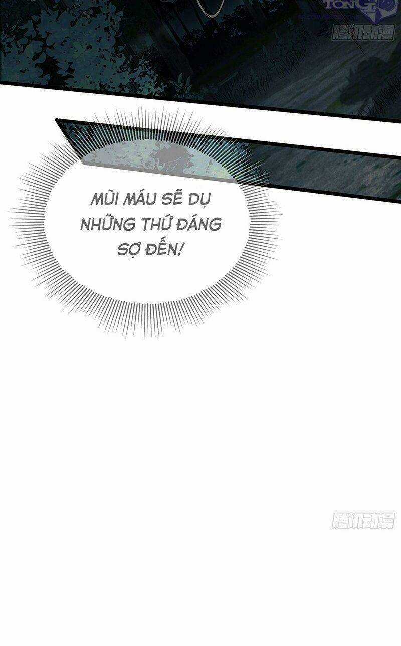 Đệ Nhất Danh Sách Chương 18 trang 34