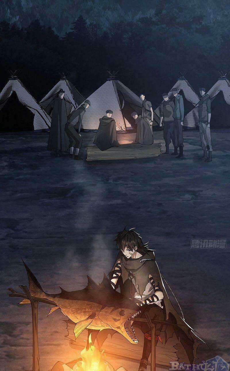 Đệ Nhất Danh Sách Chương 18 trang 37